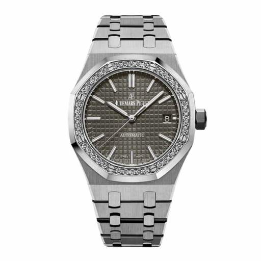 Audemars Piguet Royal Oak “Selfwinding” 15451ST.ZZ.1256ST.02 Premium Copy 1:1