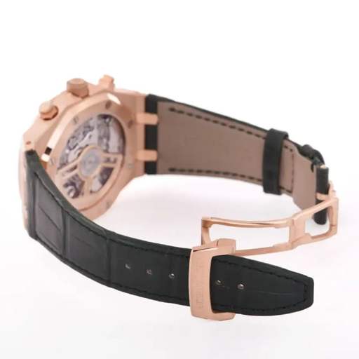 Audemars Piguet Royal Oak Chronograph 26240OR.OO.D404CR.02 Super Clone - photo 5