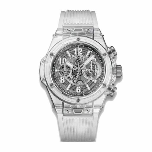 Hublot Big Bang Unico Sapphire 411.JX.4802.RT Superior Replica