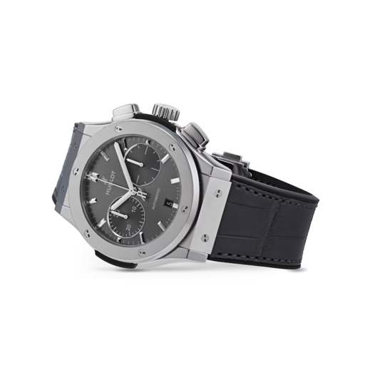 Hublot Classic Fusion 521.NX.7071.LR “Racing Grey” First-Class Clone - photo 2