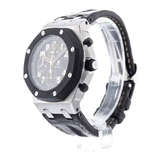 Audemars Piguet Super Clone “New York” 26298SK.OO.D101CR.01 Ultra Realistic Replica - photo 2