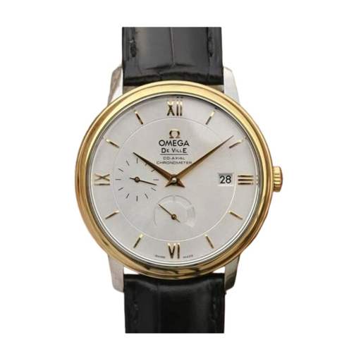 Omega De Ville 424.53.40.20.02.001 Super Accurate Clone