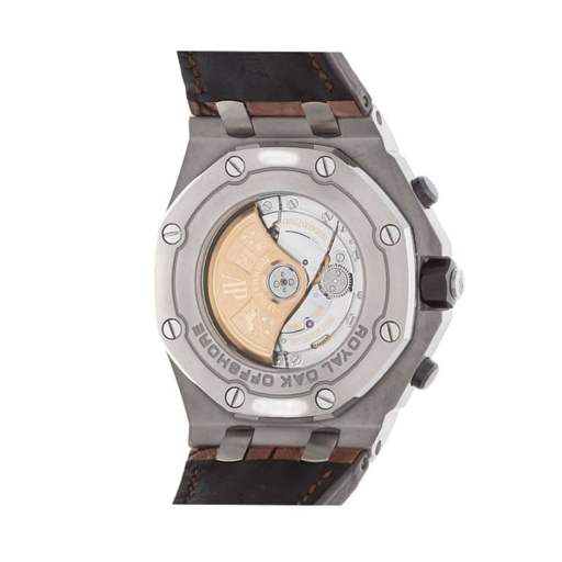 Audemars Piguet Royal Oak Offshore 26470OR “Havana” 1:1 Clone Edition - photo 4