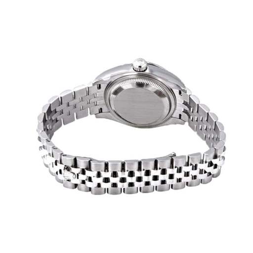 Rolex Lady-Datejust 279174-0003 Pink Dial Ultra Clone 1:1 - photo 4