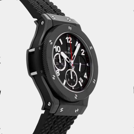 Hublot Big Bang 301.CX.130.RX “Black Magic” Top Tier Replica Edition - photo 3