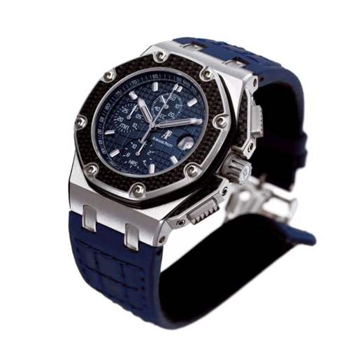 Audemars Piguet Royal Oak Offshore 26030PO.OO.D021IN.01 “Juan Pablo Montoya” Luxury Clone Quality - photo 3