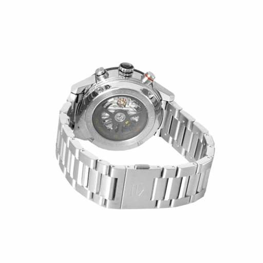 TAG Heuer Carrera Chronograph CBN2A1A.BA0643 “Black Dial” Top Grade Replica - photo 5