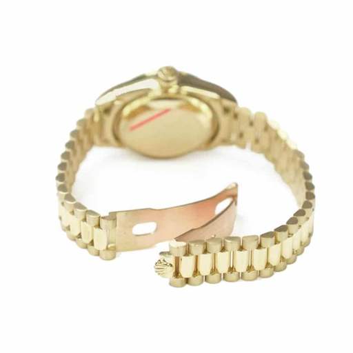 Rolex Datejust 178288 “Mother of Pearl Dial” Perfect Clone Edition - photo 4