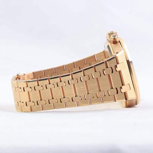 Audemars Piguet Royal Oak 26320OR.OO.1220OR.01 Swiss Super Clone - photo 3