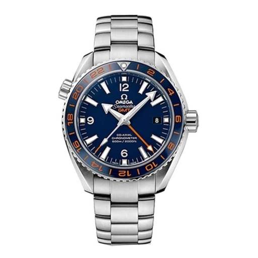 Omega Seamaster Planet Ocean 232.30.44.22.03.001 Precision Replica Edition