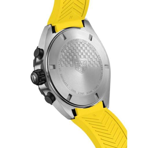 Hublot Big Bang Unico 441.CY.471Y.RX “Yellow Magic” Top Grade Clone 1:1 - photo 5