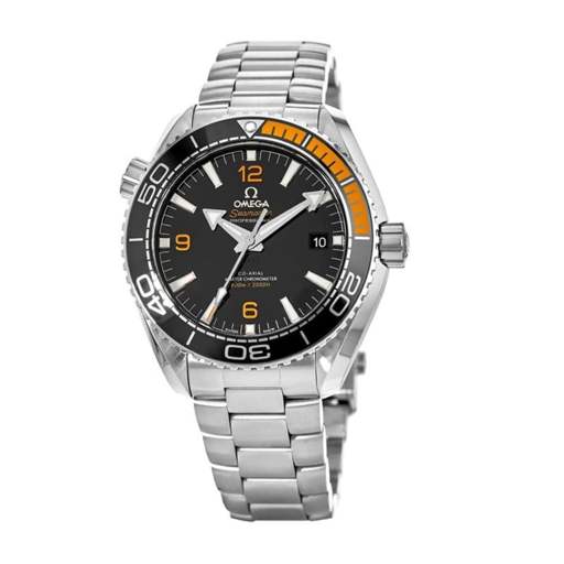 Omega Seamaster Planet Ocean Co-Axial Master Chronometer 215.30.44.21.01.002 Exact Replica 1:1 - photo 2