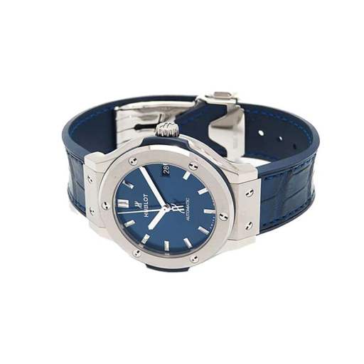 Omega Seamaster Diver 210.90.42.20.03.001 “Blue Titanium” Perfect Super Clone - photo 3