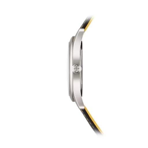 Patek Philippe Calatrava 6007G-001 “White Gold Black Dial” Premium Copy 1:1 - photo 2