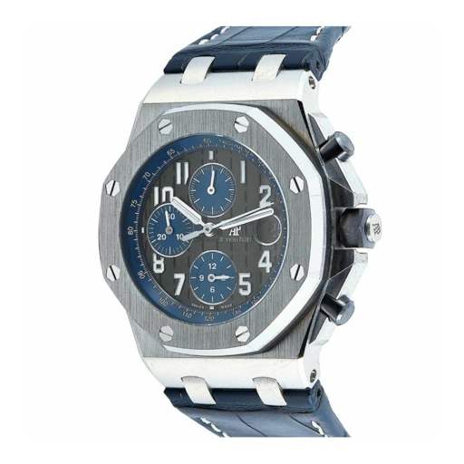 Audemars Piguet Royal Oak Offshore 26470ST “The Batman” Master Replica 1:1 - photo 2