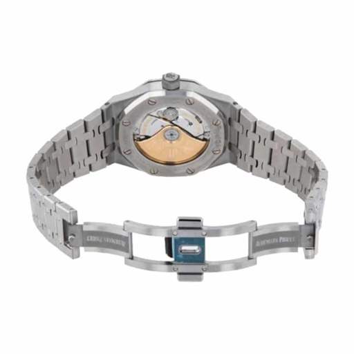 Audemars Piguet Royal Oak 15400ST.OO.1220ST.04 Deluxe Replica Edition - photo 4