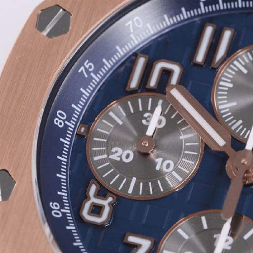 Audemars Piguet Royal Oak Offshore 26471SR.OO.D101CR.01 Top Grade Clone 1:1 - photo 7