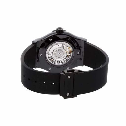Hublot Classic Fusion “Black Ceramic” 542.CM.1171.RX Ultra Realistic Copy - photo 4