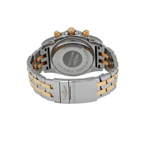 Breitling Chronomat B01 CB0110121C1C1 “Super Chronomat” Super Clone Quality - photo 5