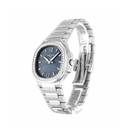 Patek Philippe Nautilus Ladies 7018/1A Elite Clone Edition - photo 2