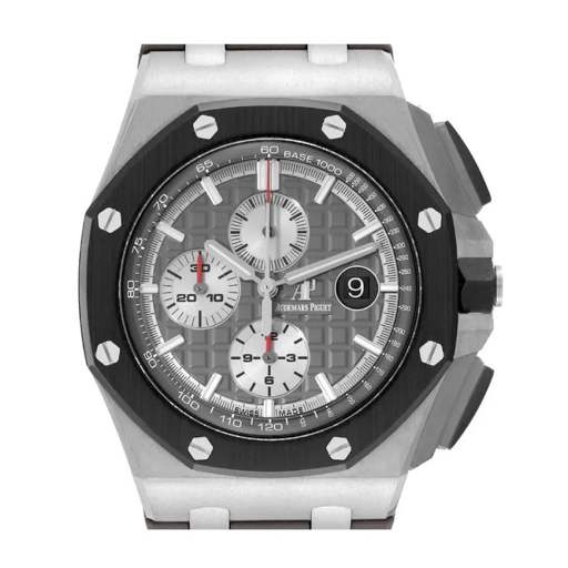 Audemars Piguet Royal Oak Offshore 26400IO Super Clone - photo 2
