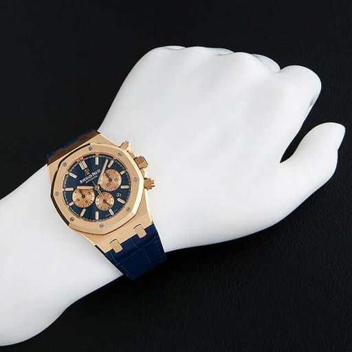 Audemars Piguet Royal Oak Selfwinding 15500ST Supreme Replica Edition - photo 6