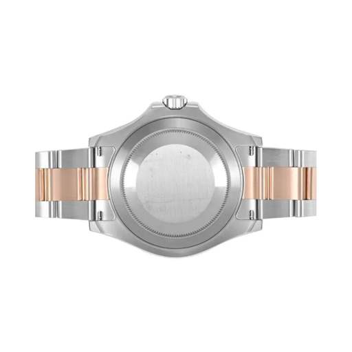 Rolex Yacht-Master M126621-0001 Rose Gold Super Clone - photo 4