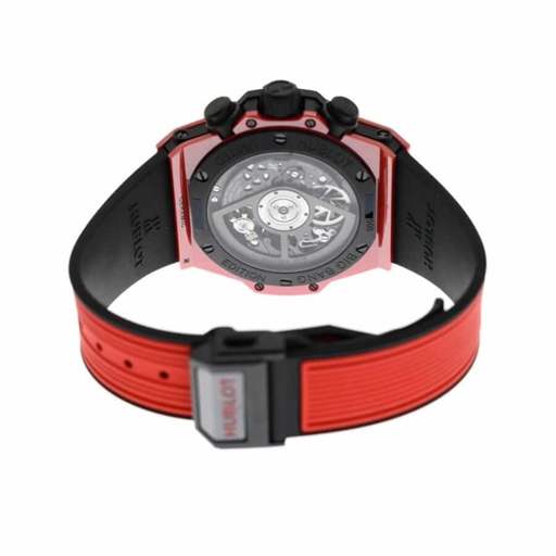 Hublot Big Bang Unico 441.CF.8513.RX “Red Magic” Exceptional Clone 1:1 - photo 3