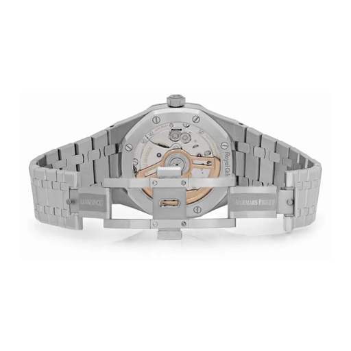 Audemars Piguet Royal Oak 15510ST “Blue Dial” Premium Clone Edition - photo 2