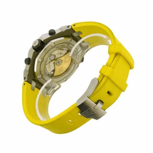 Audemars Piguet Royal Oak Offshore Diver 26703ST.OO.A051CA.01 First-Class Clone - photo 4
