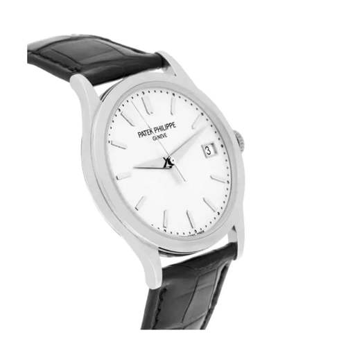 Patek Philippe Calatrava 5296G-010 Master Replica 1:1 - photo 6