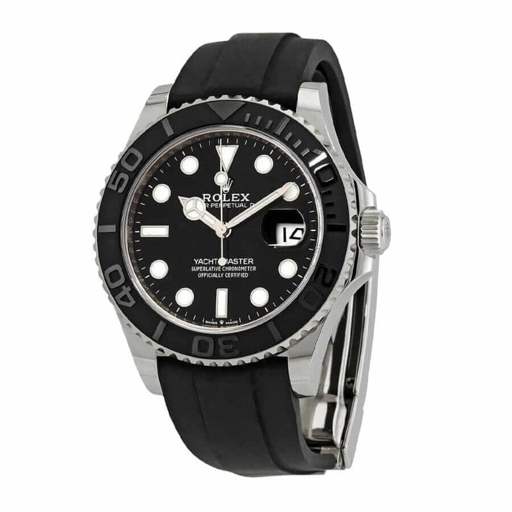 Rolex Yacht-Master 226659 “White Gold” Signature Replica 1:1 - photo 2