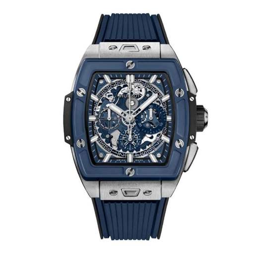 Hublot Big Bang Unico 642.NL.7170.RX Premium Clone Edition