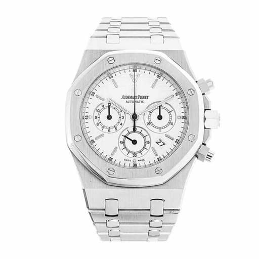 Audemars Piguet Royal Oak Chronograph 26300ST.OO.1110ST.05 Exact Replica 1:1