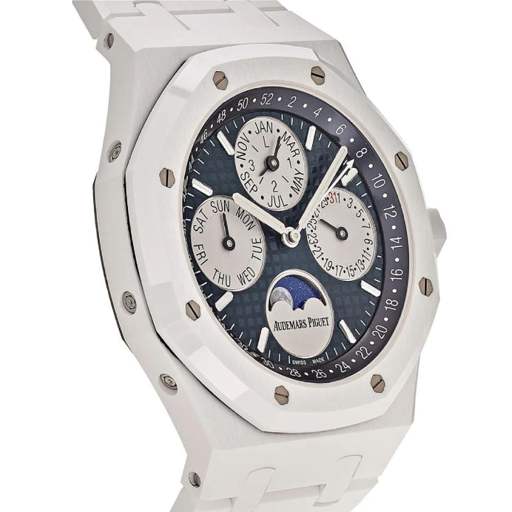 Audemars Piguet Royal Oak Perpetual Calendar 26579CS.OO.1224CS.01 Signature Copy Edition - photo 2