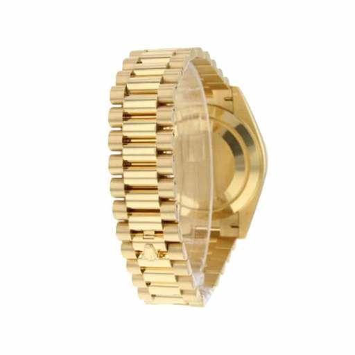 Rolex Day-Date 228238-0042 “Gold Roman Dial” Ultimate Clone Quality - photo 5