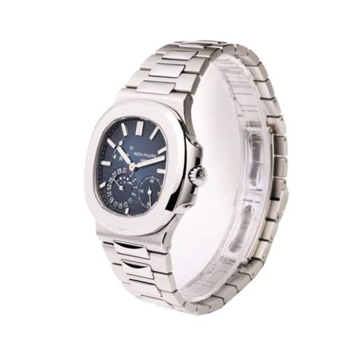 Patek Philippe Nautilus Moon Phase 5712/1A-001 Super Clone - photo 2