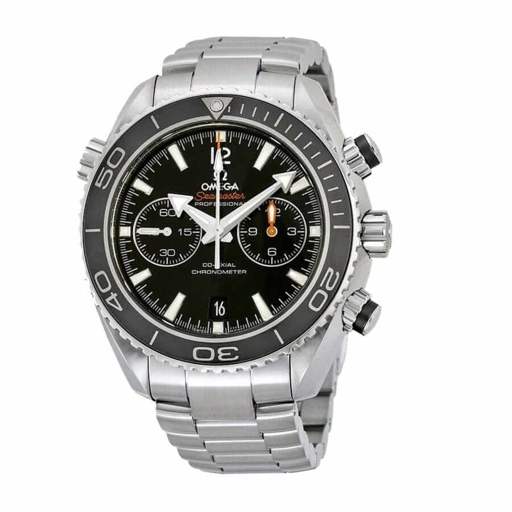 Omega Seamaster Planet Ocean 232.30.46.51.01.003 Ultimate Clone Quality - photo 2