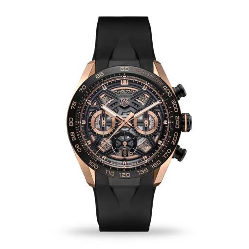TAG Heuer Carrera CBU2050 Premium Super Clone