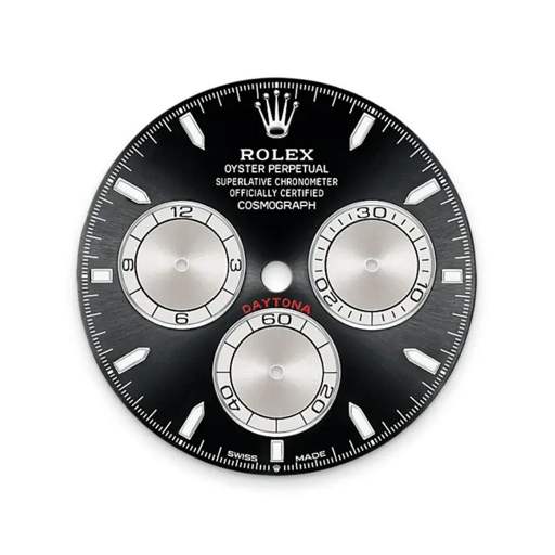 Rolex Cosmograph Daytona M126509-0001 First-Class Replica - photo 3