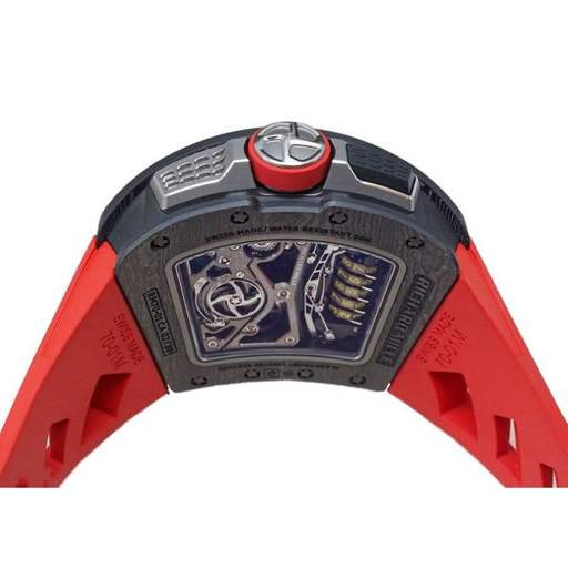 Richard Mille RM 70-01 “Tourbillon” Perfect Clone Edition - photo 3