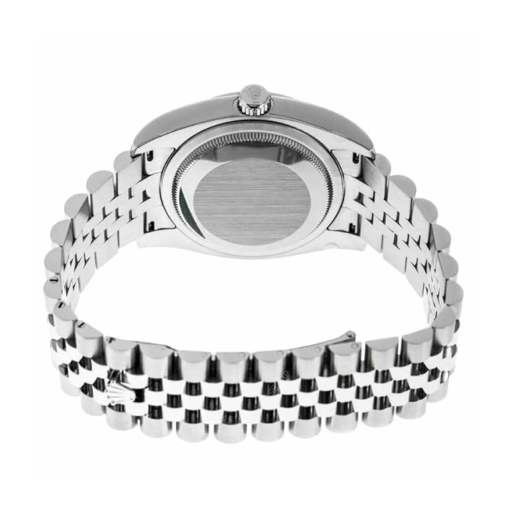 Rolex Lady-Datejust 279384 Mother of Pearl Diamond Top Grade Clone 1:1 - photo 2