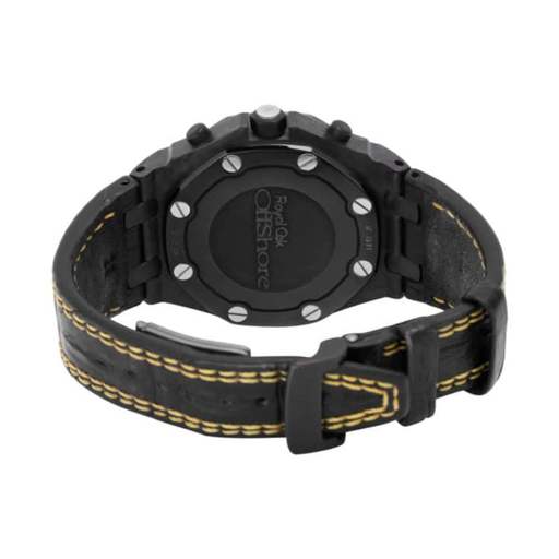 Audemars Piguet Royal Oak Offshore 26176FO.OO.D101CR.02 “Bumblebee” Premium Copy 1:1 - photo 5