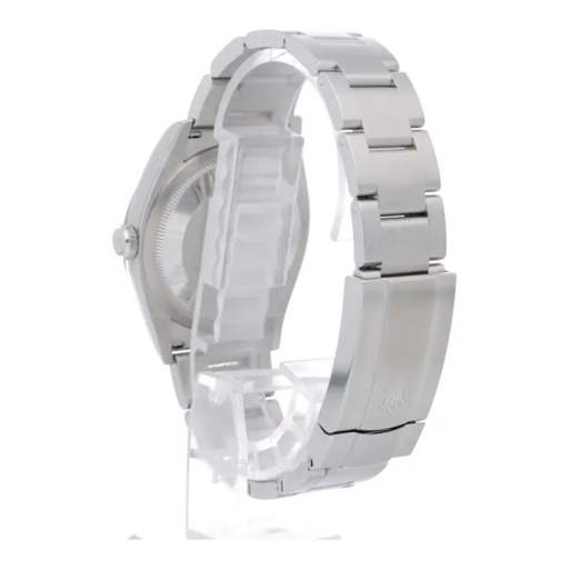 Rolex Datejust M126000-0009 Oyster Perpetual Ultra Clone 1:1 - photo 5