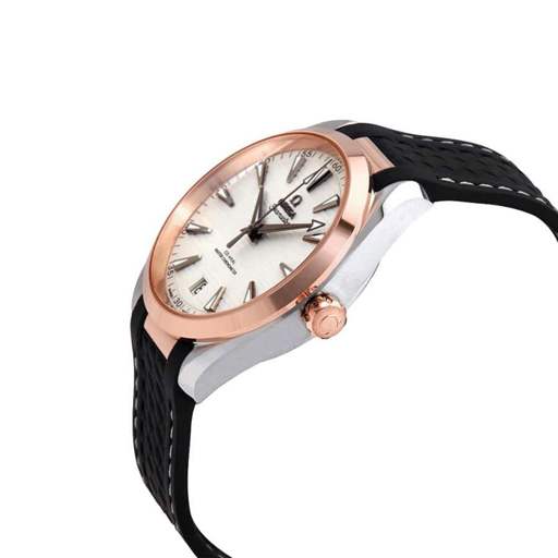 Omega Seamaster Aqua Terra 220.22.41.21.02.001 Supreme Replica Edition - photo 3