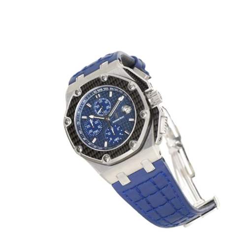 Audemars Piguet Royal Oak Offshore 26030PO.OO.D021IN.01 “Juan Pablo Montoya” Luxury Clone Quality - photo 4