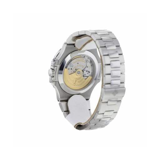 Patek Philippe Nautilus “Black Dial” 5726/1A-001 Swiss Super Clone - photo 5