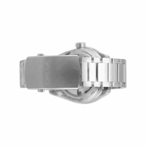 Omega Seamaster “Spectre” 233.32.41.21.01.001 “NATO Strap” Super Accurate Clone - photo 5