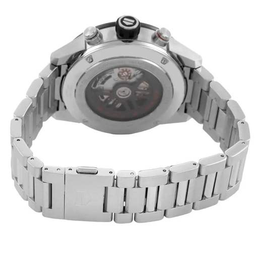 TAG Heuer Carrera 01 CAR2A1W Precision Replica Edition - photo 4